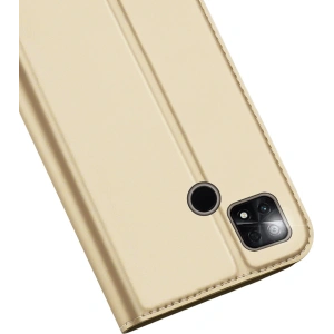 Hurtownia GSM - Case DuxDucis Skin Pro Xiaomi Poco C40 gold - DDS1447 - {ean13} - Hurt