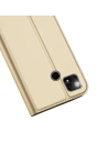 Hurtownia GSM - Case DuxDucis Skin Pro Xiaomi Poco C40 gold - DDS1447 - {ean13} - Hurt