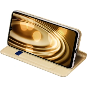 Hurtownia GSM - Case DuxDucis Skin Pro Xiaomi Poco C40 gold - DDS1447 - {ean13} - Hurt