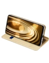 Wholesale DuxDucis Skin Pro Xiaomi Poco C40 gold - DDS1447 - {ean13} - Hurt
