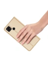 Hurtownia GSM - Case DuxDucis Skin Pro Xiaomi Poco C40 gold - DDS1447 - {ean13} - Hurt