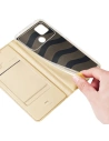Hurtownia GSM - Case DuxDucis Skin Pro Xiaomi Poco C40 gold - DDS1447 - {ean13} - Hurt