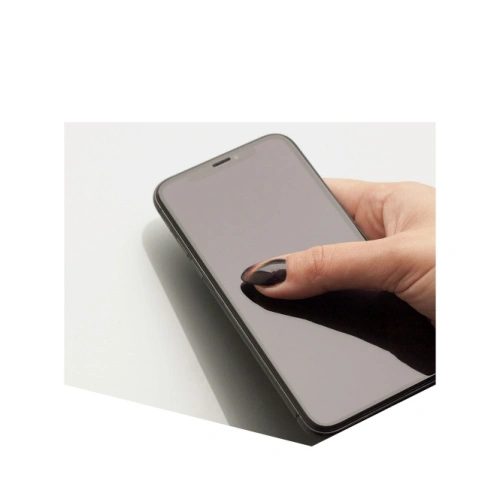 Szkło hartowane 3MK HardGlass Max Samsung Galaxy S23 czarne