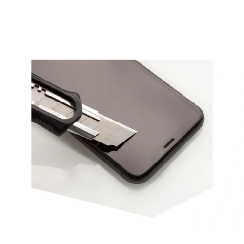 Szkło hartowane 3MK HardGlass Max Samsung Galaxy Z Fold 3 5G czarne zewnętrzny ekran