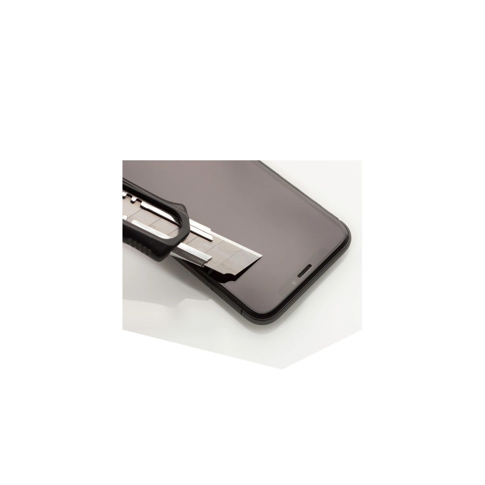 Hurtownia GSM - Gehärtetes Glas 3MK HardGlass Max Xiaomi Redmi Note 12 schwarz - 3MK4365 - {ean13} - Hurt