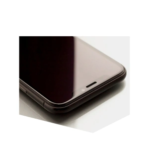 Hurtownia GSM - Sticlă temperat 3MK HardGlass Max Xiaomi Redmi Note 12 neagră - 3MK4365 - {ean13} - Hurt