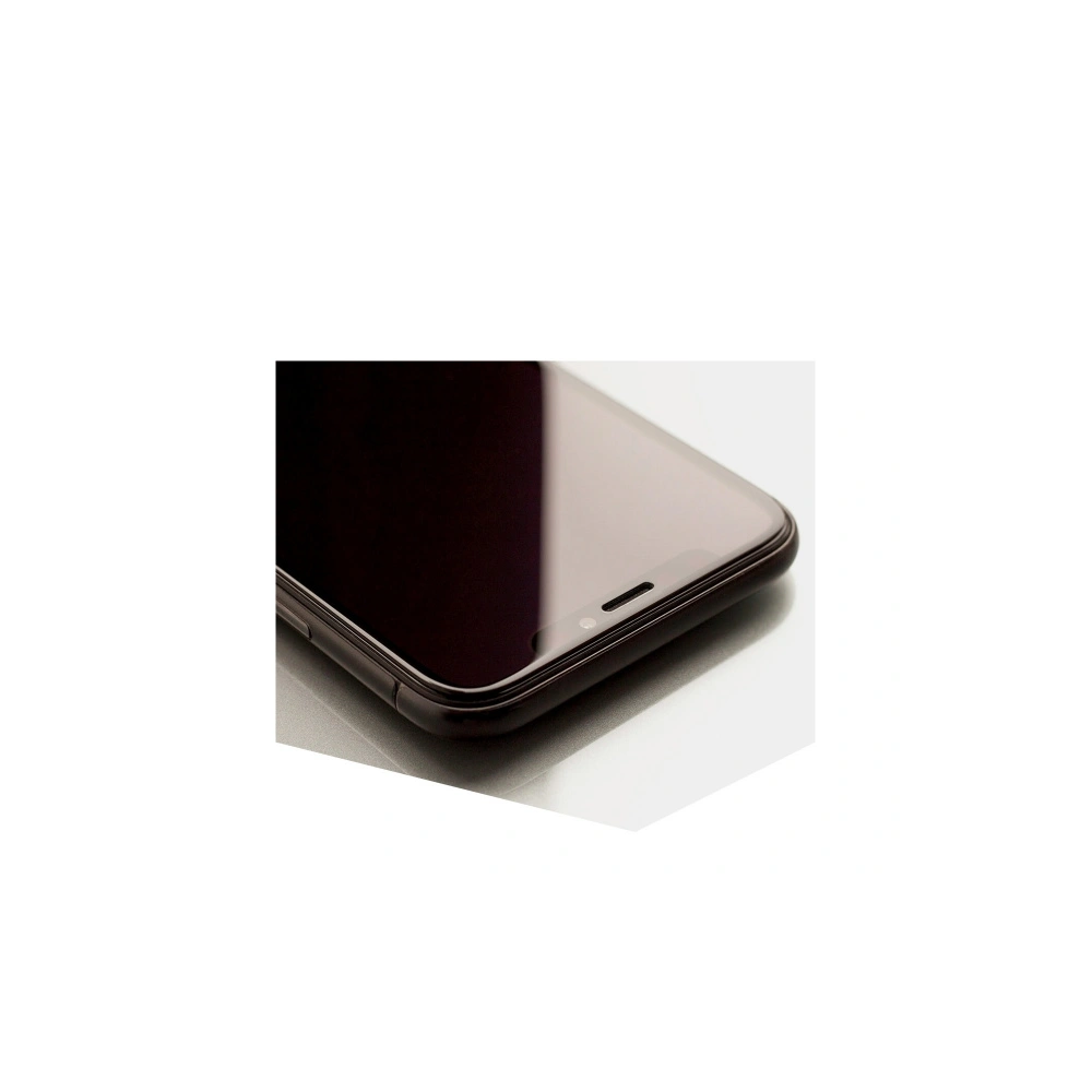 Hurtownia GSM - Edzett üveg 3MK HardGlass Max Xiaomi Redmi Note 12 Pro+ fekete - 3MK4366 - {ean13} - Hurt