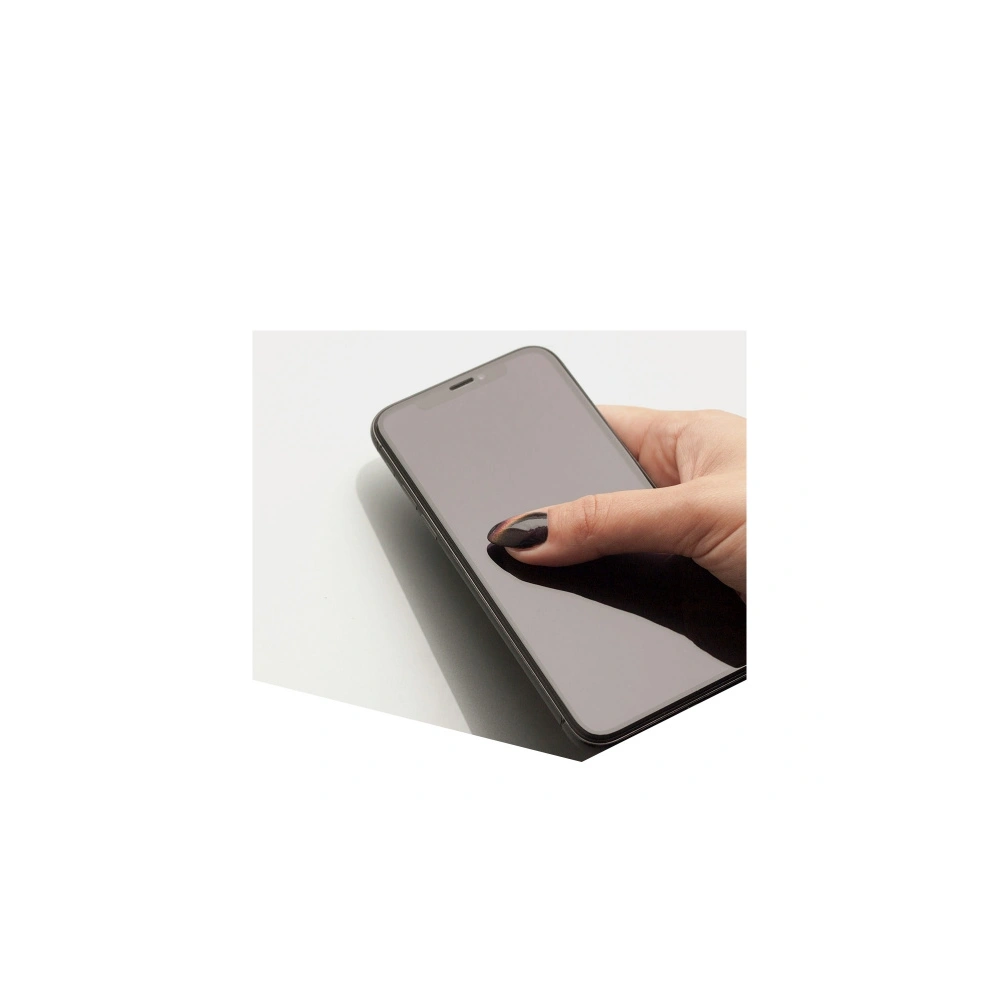 Wholesale 3MK HardGlass Max Xiaomi Redmi Note 12 Pro/12 Pro+ Plus/12E black - 3MK4367 - {ean13} - Hurt