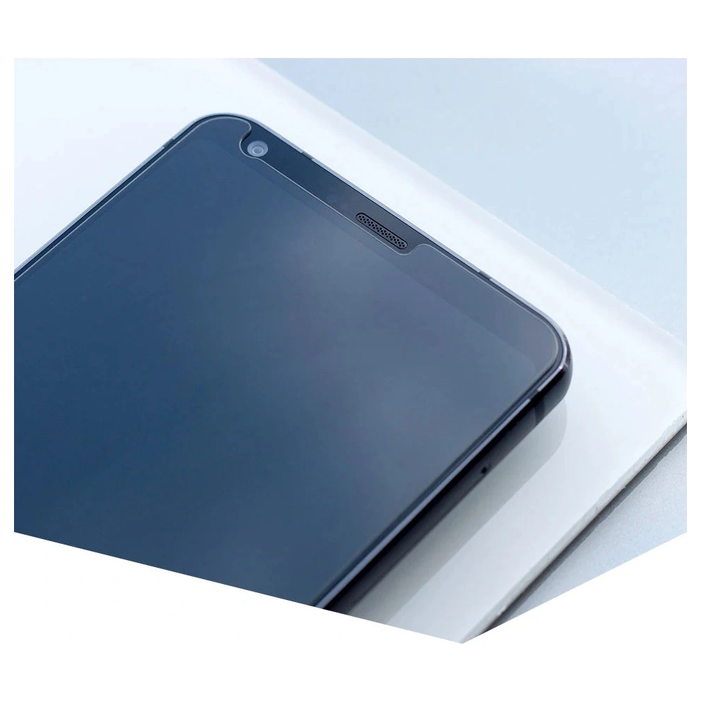 Hurtownia GSM - Gehärtetes Glas 3MK HardGlass Xiaomi 12 Lite schwarz - 3MK4374 - {ean13} - Hurt