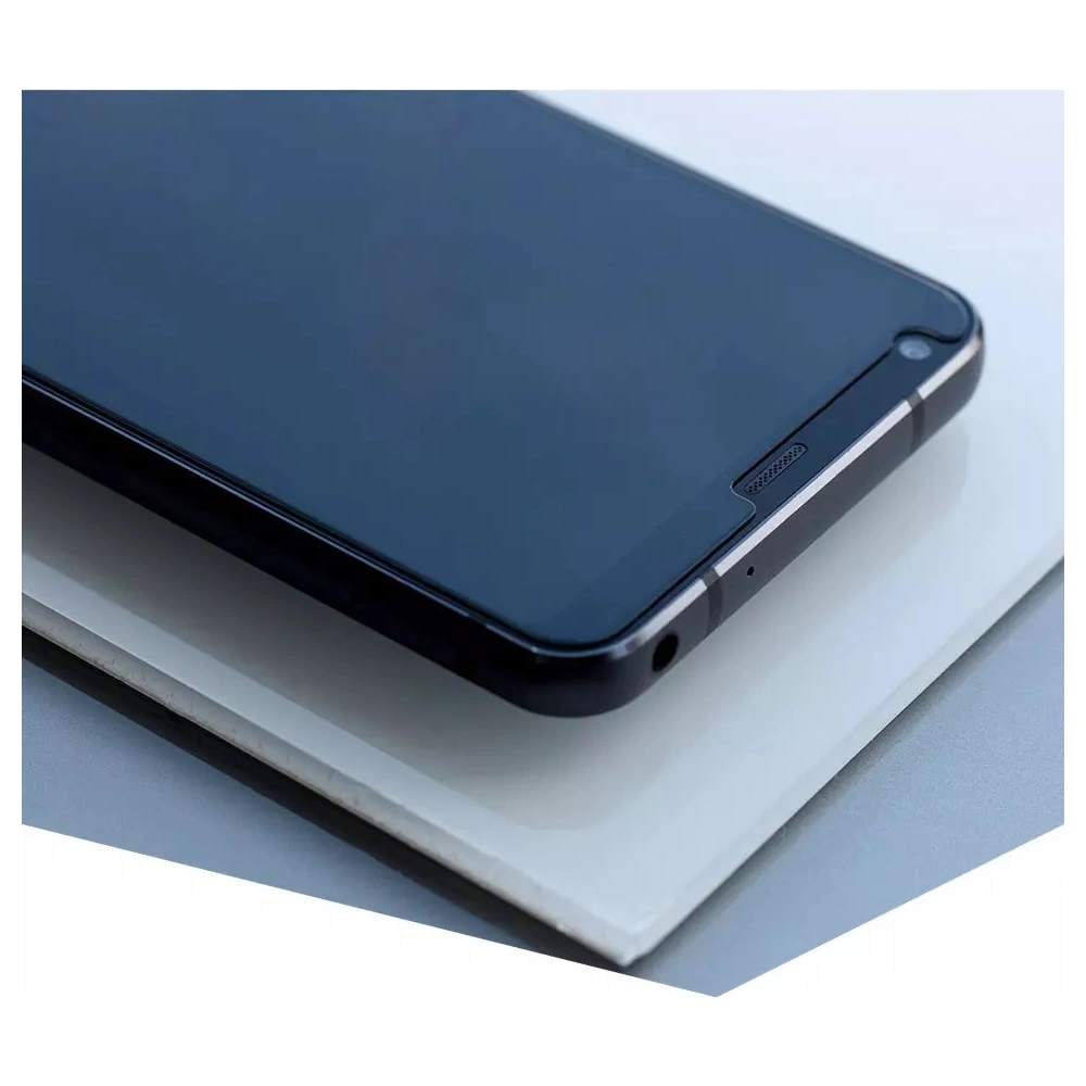Hurtownia GSM - Gehärtetes Glas 3MK HardGlass Xiaomi 12 Lite schwarz - 3MK4374 - {ean13} - Hurt