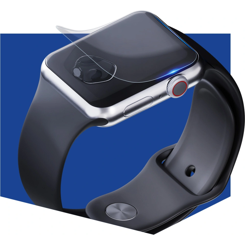 Hurtownia GSM - Hybridní sklo 3MK FlexibleGlass Watch Garett V8 RT - 3MK4345 - {ean13} - Hurt