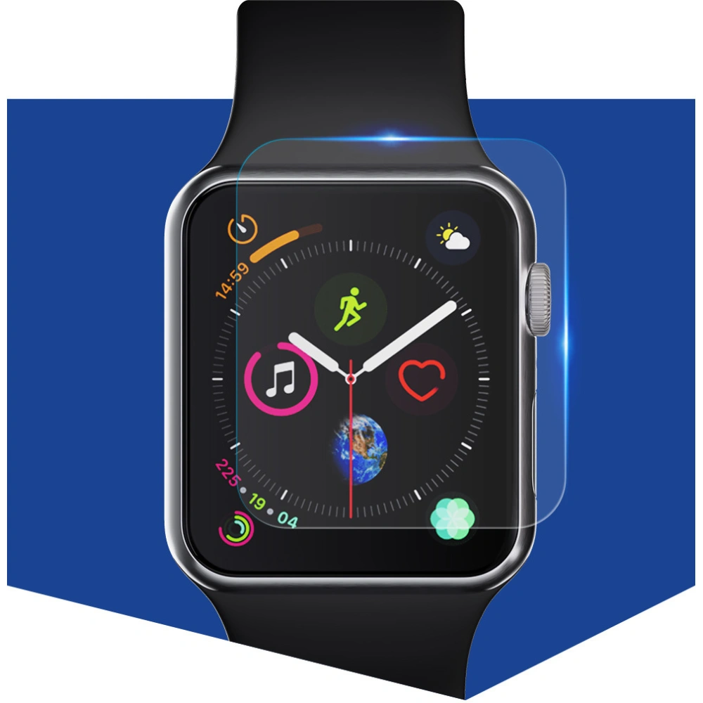 Hurtownia GSM - Hybridní sklo 3MK FlexibleGlass Watch Garett V8 RT - 3MK4345 - {ean13} - Hurt