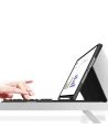 Hurtownia GSM - Etui Tech-Protect Sc Pen + Keyboard Apple iPad 10.9 2022 (10. generáció) Fekete - THP1674 - {ean13} - Hurt