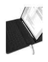 Hurtownia GSM - Etui Tech-Protect Sc Pen + Keyboard Apple iPad 10.9 2022 (10. generáció) Fekete - THP1674 - {ean13} - Hurt