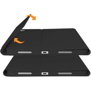 Hurtownia GSM - Etui Tech-Protect Sc Pen + Keyboard Apple iPad 10.9 2022 (a 10-a generație) Negru - THP1674 - {ean13} - Hurt