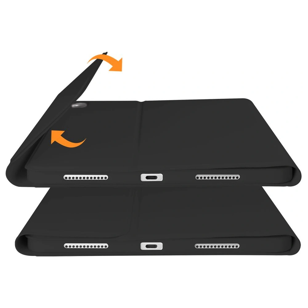 Hurtownia GSM - Etui Tech-Protect Sc Pen + Keyboard Apple iPad 10.9 2022 (10. generáció) Fekete - THP1674 - {ean13} - Hurt