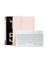 Hurtownia GSM - Etui Tech-Protect Sc Pen + Keyboard Apple iPad 10.9 2022 (10. generációs) Rózsaszín - THP1675 - {ean13} - Hurt