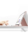 Hurtownia GSM - Etui Tech-Protect Sc Pen + Keyboard Apple iPad 10.9 2022 (10. generációs) Rózsaszín - THP1675 - {ean13} - Hurt