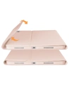 Hurtownia GSM - Etui Tech-Protect Sc Pen + Keyboard Apple iPad 10.9 2022 (10. generációs) Rózsaszín - THP1675 - {ean13} - Hurt