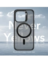 Hurtownia GSM - Case ESR Ch Halolock MagSafe Apple iPhone 14 Pro Frosted Black - ESR627 - {ean13} - Hurt