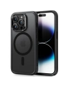 Hurtownia GSM - Etui ESR Ch Halolock MagSafe Apple iPhone 14 Pro Max Negru Înghețat - ESR628 - {ean13} - Hurt