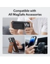 Hurtownia GSM - Etui ESR Ch Halolock MagSafe Apple iPhone 14 Pro Max Frosted Black - ESR628 - {ean13} - Hurt