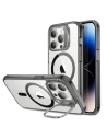 Hurtownia GSM - Case ESR Classic Kickstand Halolock MagSafe Apple iPhone 14 Pro Max Klar/schwarz - ESR629 - {ean13} - Hurt
