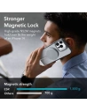 Hurtownia GSM - Etui ESR Classic Kickstand Halolock MagSafe Apple iPhone 14 Pro Max Čiré/černé - ESR629 - {ean13} - Hurt