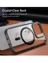 Hurtownia GSM - Etui ESR Classic Kickstand Halolock MagSafe Apple iPhone 14 Pro Max Čiré/černé - ESR629 - {ean13} - Hurt