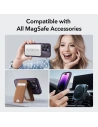 Hurtownia GSM - Etui ESR Ch Halolock MagSafe Apple iPhone 14 Pro Max Clear/purple - ESR633 - {ean13} - Hurt