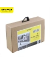 Wholesale AWEI X3 Desk Holder 4-10,5 inch white - AWEI117 - {ean13} - Hurt