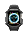 Hurtownia GSM - Pasek Spigen Rugged Armor Pro Apple Watch Ultra 49mm Negru - SPN2601 - {ean13} - Hurt