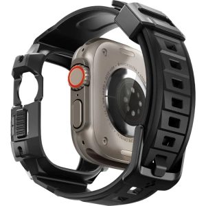 Hurtownia GSM - Pasek Spigen Rugged Armor Pro Apple Watch Ultra 49mm Fekete - SPN2601 - {ean13} - Hurt