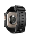 Hurtownia GSM - Pasek Spigen Rugged Armor Pro Apple Watch Ultra 49mm Negru - SPN2601 - {ean13} - Hurt