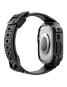 Hurtownia GSM - Pasek Spigen Rugged Armor Pro Apple Watch Ultra 49mm Negru - SPN2601 - {ean13} - Hurt