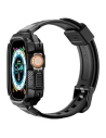 Hurtownia GSM - Pasek Spigen Rugged Armor Pro Apple Watch Ultra 49mm Negru - SPN2601 - {ean13} - Hurt