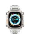 Wholesale Belt Spigen Rugged Armor Pro Apple Watch Ultra 49mm Crystal Clear - SPN2602 - {ean13} - Hurt