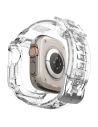 Wholesale Belt Spigen Rugged Armor Pro Apple Watch Ultra 49mm Crystal Clear - SPN2602 - {ean13} - Hurt
