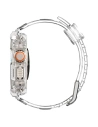 Wholesale Belt Spigen Rugged Armor Pro Apple Watch Ultra 49mm Crystal Clear - SPN2602 - {ean13} - Hurt