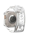 Wholesale Belt Spigen Rugged Armor Pro Apple Watch Ultra 49mm Crystal Clear - SPN2602 - {ean13} - Hurt