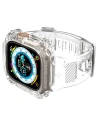 Wholesale Belt Spigen Rugged Armor Pro Apple Watch Ultra 49mm Crystal Clear - SPN2602 - {ean13} - Hurt