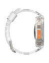 Wholesale Belt Spigen Rugged Armor Pro Apple Watch Ultra 49mm Crystal Clear - SPN2602 - {ean13} - Hurt