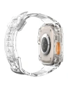 Wholesale Belt Spigen Rugged Armor Pro Apple Watch Ultra 49mm Crystal Clear - SPN2602 - {ean13} - Hurt