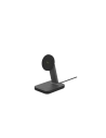 Hurtownia GSM - Vezeték nélküli töltő Mophie Snap+ Wireless Charging Stand MagSafe 15W (fekete) - MPH058 - {ean13} - Hurt