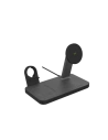 Bezdrátová nabíječka Mophie Snap+ 3in1 Wireless Charging Stand MagSafe 15W