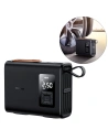 Reifenpumpe Baseus Mega EnergyPump 6000mAh mit LED Taschenlampe