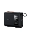 Hurtownia GSM - Reifenpumpe Baseus Mega EnergyPump 6000mAh mit LED Taschenlampe - BSU3859 - {ean13} - Hurt