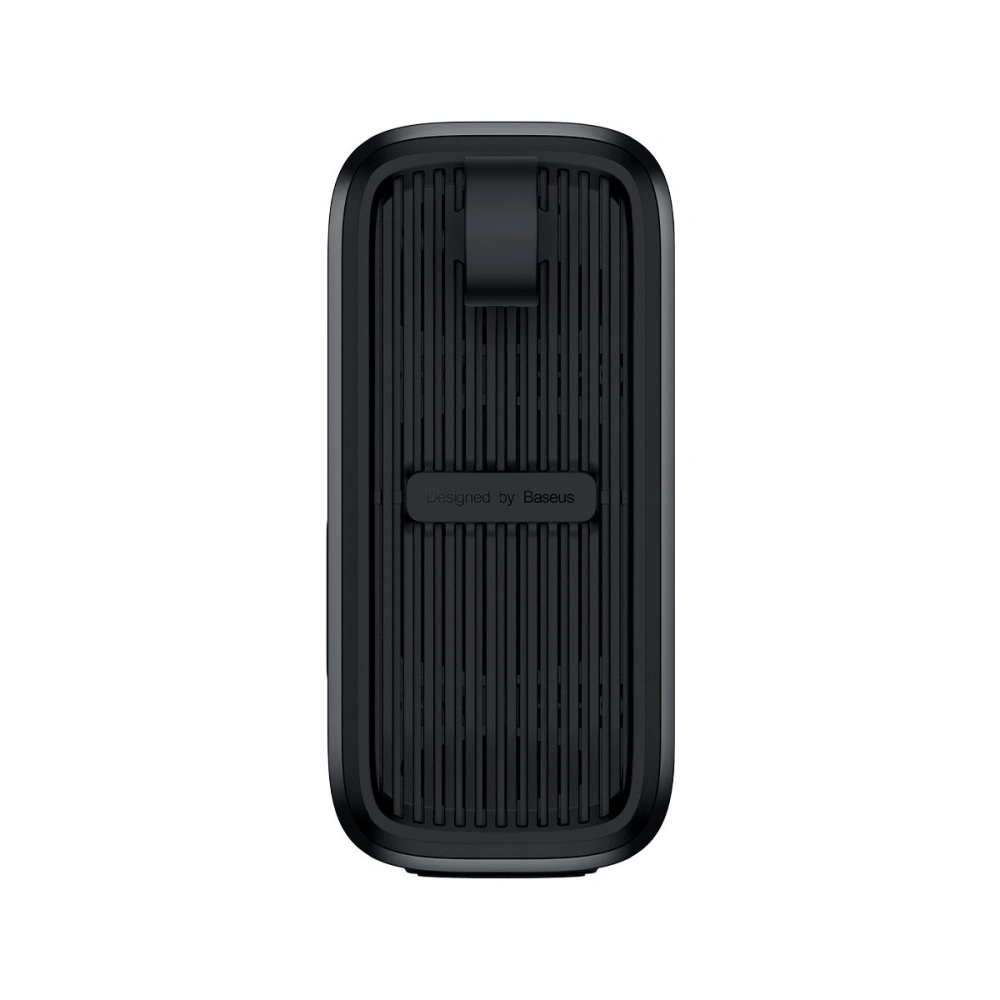 Hurtownia GSM - Pompă pentru roți Baseus Mega EnergyPump 6000mAh și lanternă LED - BSU3859 - {ean13} - Hurt