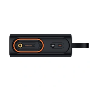 Hurtownia GSM - Pompă pentru roți Baseus Mega EnergyPump 6000mAh și lanternă LED - BSU3859 - {ean13} - Hurt