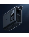Hurtownia GSM - Pompă pentru roți Baseus Mega EnergyPump 6000mAh și lanternă LED - BSU3859 - {ean13} - Hurt